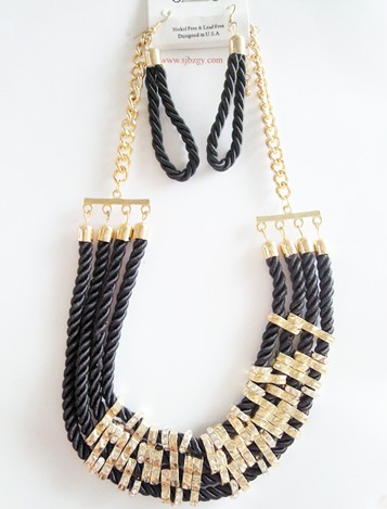 Fashion necklace